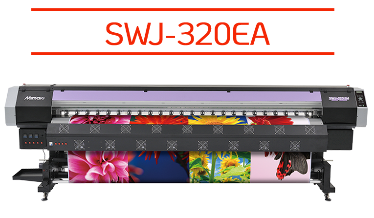 SWJ-320EA