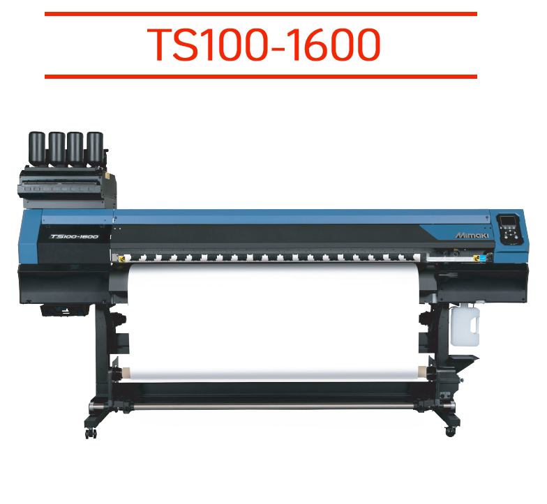 TS100-1600