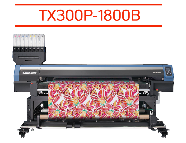 TX300P-1800B