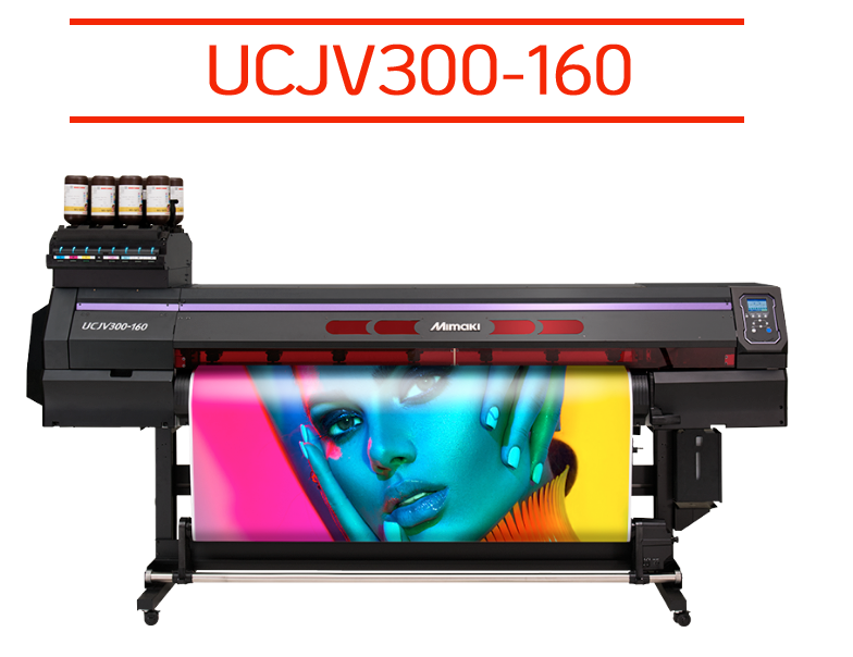 UCJV300-160