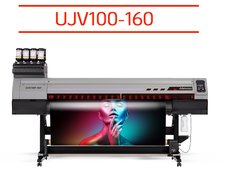 UJV100-160